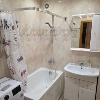Сдается 2-х комнатная квартира, 45 м²