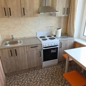 Сдается 2-х комнатная квартира, 45 м²