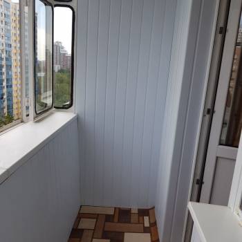 Сдается 2-х комнатная квартира, 45 м²