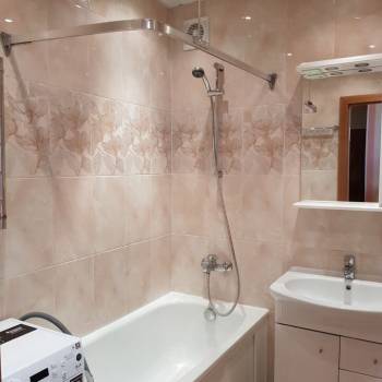 Сдается 2-х комнатная квартира, 45 м²