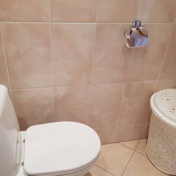 Сдается 2-х комнатная квартира, 45 м²