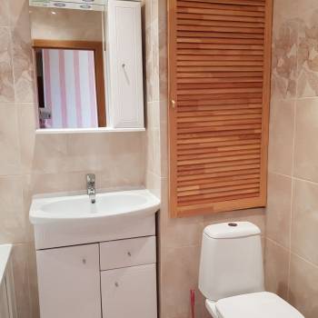 Сдается 2-х комнатная квартира, 45 м²