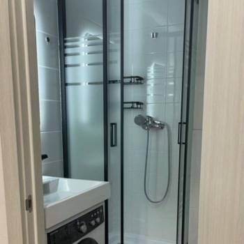 Сдается 1-комнатная квартира, 25,3 м²