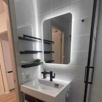Сдается 1-комнатная квартира, 25,3 м²