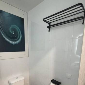 Сдается 1-комнатная квартира, 25,3 м²
