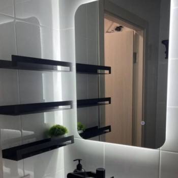 Сдается 1-комнатная квартира, 25,3 м²