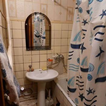 Сдается 1-комнатная квартира, 35 м²