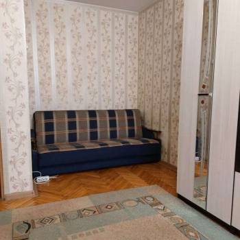 Сдается 1-комнатная квартира, 35 м²