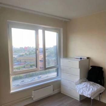 Продается 2-х комнатная квартира, 54 м²
