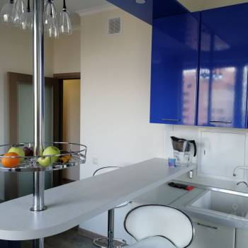 Сдается Многокомнатная квартира, 60 м²