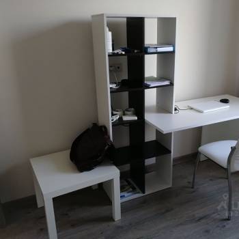 Сдается Многокомнатная квартира, 60 м²