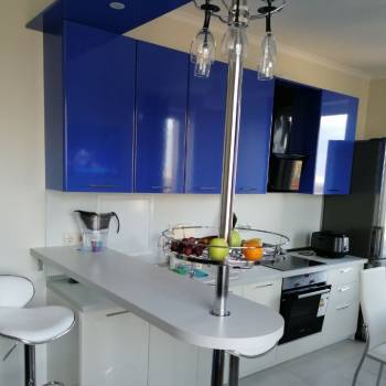 Сдается Многокомнатная квартира, 60 м²
