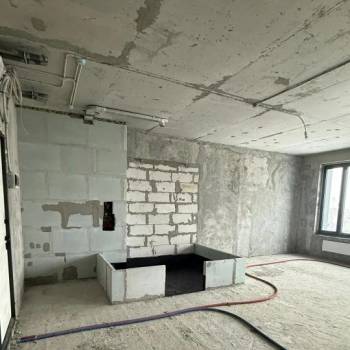 Продается 2-х комнатная квартира, 69,5 м²