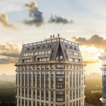 Продается 2-х комнатная квартира, 69,5 м²