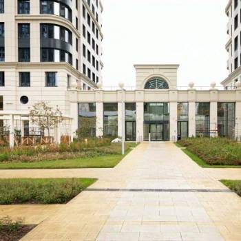 Продается 2-х комнатная квартира, 69,5 м²