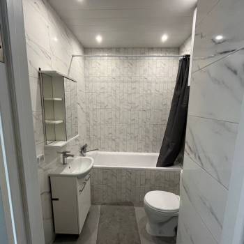 Сдается 1-комнатная квартира, 27 м²
