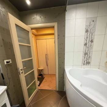 Сдается 1-комнатная квартира, 34 м²