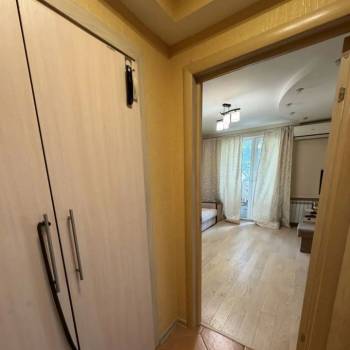 Сдается 1-комнатная квартира, 34 м²