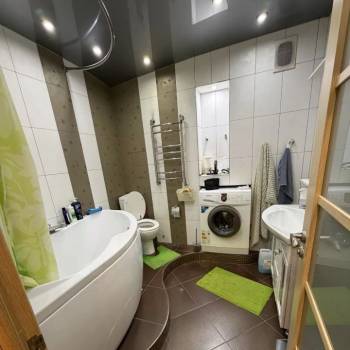 Сдается 1-комнатная квартира, 34 м²