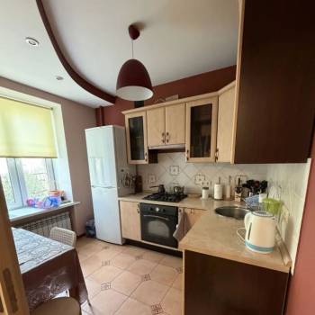Сдается 1-комнатная квартира, 34 м²