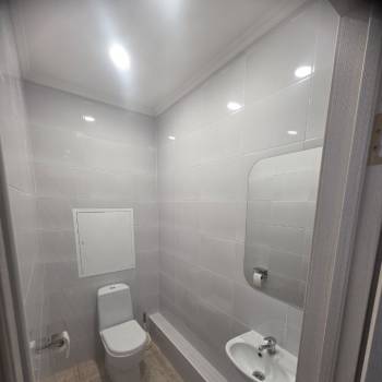 Продается 3-х комнатная квартира, 75,5 м²