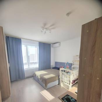 Продается 3-х комнатная квартира, 75,5 м²