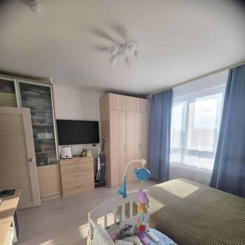 Продается 3-х комнатная квартира, 75,5 м²