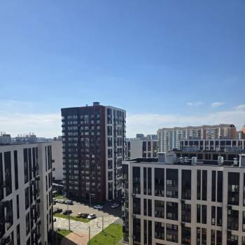 Продается 3-х комнатная квартира, 75,5 м²