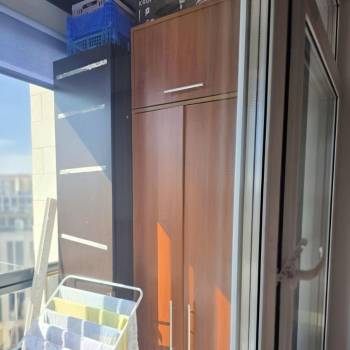Продается 3-х комнатная квартира, 75,5 м²