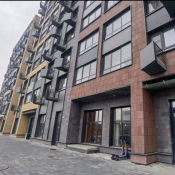 Продается 3-х комнатная квартира, 75,5 м²