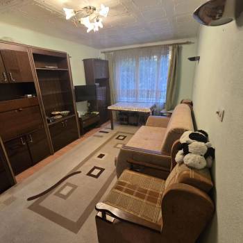 Сдается 1-комнатная квартира, 33 м²