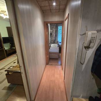Сдается 1-комнатная квартира, 33 м²