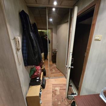 Сдается 1-комнатная квартира, 33 м²