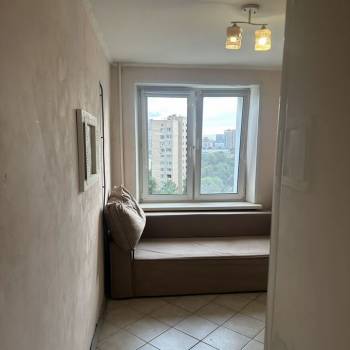 Продается 1-комнатная квартира, 32,8 м²