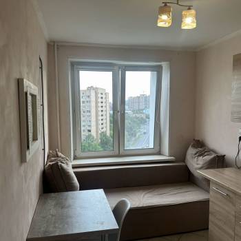 Продается 1-комнатная квартира, 32,8 м²