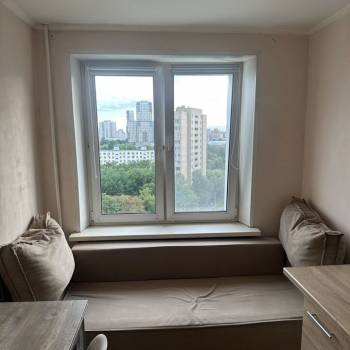 Продается 1-комнатная квартира, 32,8 м²