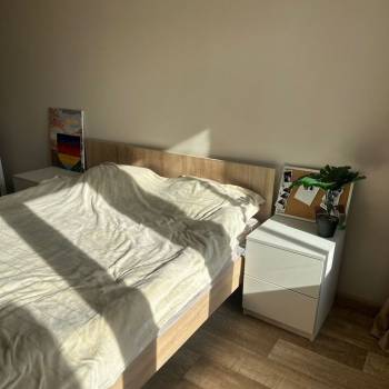 Продается 1-комнатная квартира, 32,8 м²