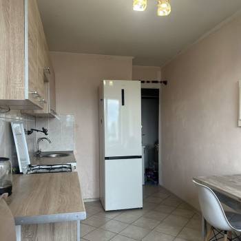 Продается 1-комнатная квартира, 32,8 м²