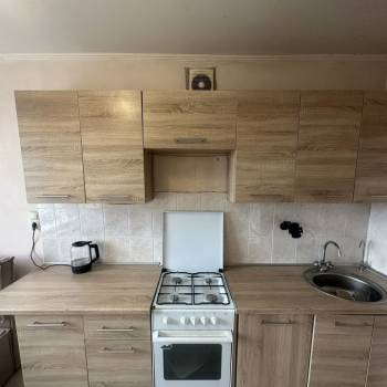 Продается 1-комнатная квартира, 32,8 м²
