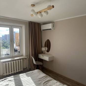 Продается 1-комнатная квартира, 32,8 м²