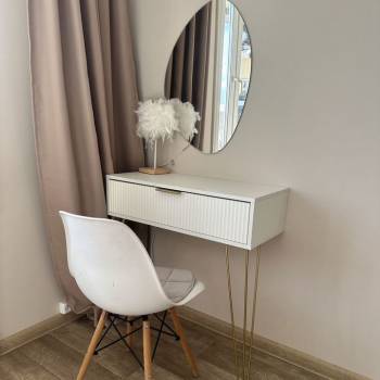 Продается 1-комнатная квартира, 32,8 м²