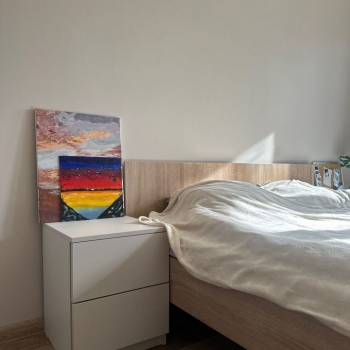 Продается 1-комнатная квартира, 32,8 м²