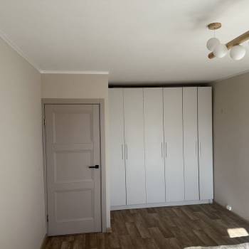 Продается 1-комнатная квартира, 32,8 м²
