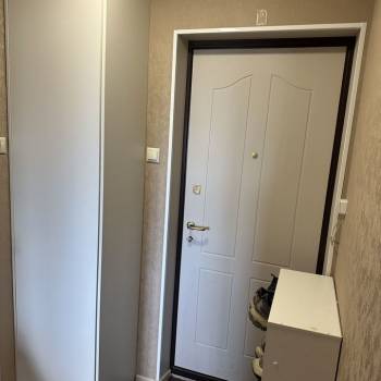 Продается 1-комнатная квартира, 32,8 м²