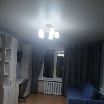Сдается 1-комнатная квартира, 36 м²