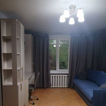 Сдается 1-комнатная квартира, 36 м²