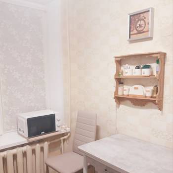 Сдается 1-комнатная квартира, 36 м²