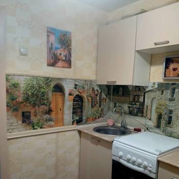 Сдается 1-комнатная квартира, 36 м²