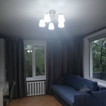 Сдается 1-комнатная квартира, 36 м²
