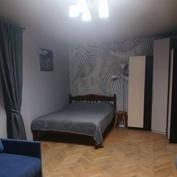 Сдается 1-комнатная квартира, 36 м²